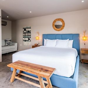 King Room Sea View
